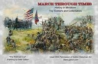 March Through Times coupons